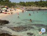 Villa Canadiana apartments Croatia