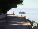 Villa Canadiana apartments Croatia
