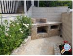 Villa Canadiana apartments Croatia
