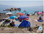 Villa Canadiana apartments Croatia