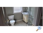 Villa Canadiana apartments Croatia