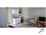 Villa Canadiana apartments Croatia