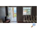 Villa Canadiana apartments Croatia