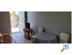 Villa Canadiana apartments Croatia