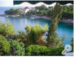 Villa PINA - Selca apartments Croatia