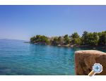 Villa PINA - Selca apartments Croatia