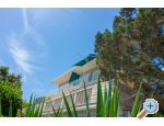 Villa PINA - Selca apartments Croatia