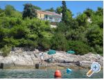 Villa PINA - Selca apartments Croatia