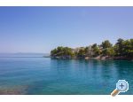 Villa PINA - Selca apartments Croatia