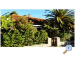 Villa Santa Lucia apartments Croatia