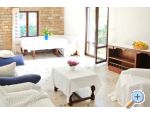 Villa Santa Lucia apartments Croatia