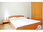 Villa Santa Lucia apartments Croatia