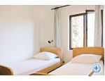 Villa Santa Lucia apartments Croatia