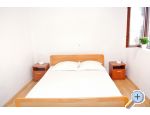 Villa Santa Lucia apartments Croatia