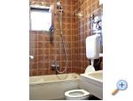 Villa Santa Lucia apartments Croatia