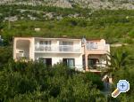 Adria Sokol Apartments Croatia Hrvatska