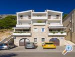 Apartment & rooms Medi� apartments Croatia