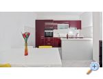 Apartment & rooms Medi� apartments Croatia