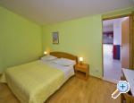 Apartment & rooms Medi� apartments Croatia