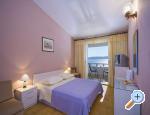 Apartment & rooms Medi� apartments Croatia