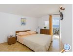Apartment & rooms Medi� apartments Croatia