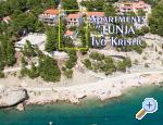 Apartman Villa Tunja Croatia Hrvatska