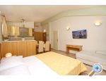 Apartmani AnRi apartments Croatia