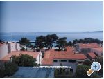 Apartmani A & N Bekavac . Croatia Hrvatska