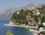 Apartmani Brela Klarić Croatia Hrvatska