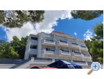 Apartmani Čikeš apartments Croatia