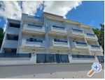 Apartmani Čikeš apartments Croatia
