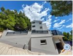 Apartmani Čikeš apartments Croatia