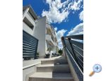 Apartmani Čikeš apartments Croatia
