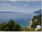 Apartmani Čikeš apartments Croatia