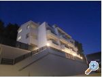Apartmani Čikeš apartments Croatia