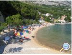 Apartmani Hrvoje  apartments Croatia