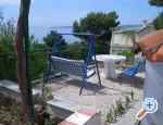 Apartmani Hrvoje  apartments Croatia