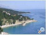 Apartmani Hrvoje  apartments Croatia