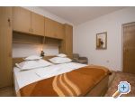 Apartmani Hrvoje  apartments Croatia