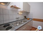Apartmani Hrvoje  apartments Croatia