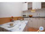 Apartmani Hrvoje  apartments Croatia