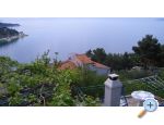 Apartmani Hrvoje  apartments Croatia