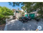Apartmani K & S Zeliĉ apartments Croatia