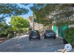 Apartmani K & S Zeliĉ apartments Croatia
