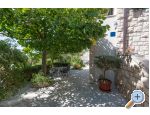Apartmani K & S Zeliĉ apartments Croatia