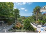 Apartmani K & S Zeliĉ apartments Croatia