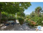 Apartmani K & S Zeliĉ apartments Croatia