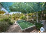 Apartmani K & S Zeliĉ apartments Croatia