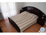 Apartmani LU-KA apartments Croatia