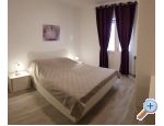 Apartmani LU-KA apartments Croatia